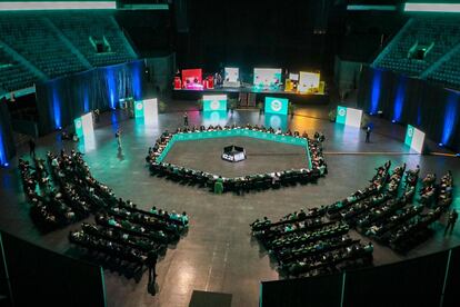 evento Desafíos de Seguridad