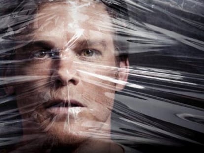 Michael C. Hall ha interpretado al psicópata más famoso de la televisión durante ocho temporadas.