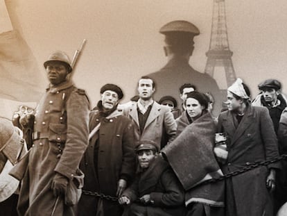 Vídeo | Los de ‘la Nueve’: la memoria de los españoles que liberaron París