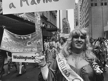 35 lemas inspiradores para el desfile del Orgullo Gay