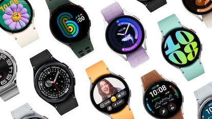 Samsung Galaxy Watch