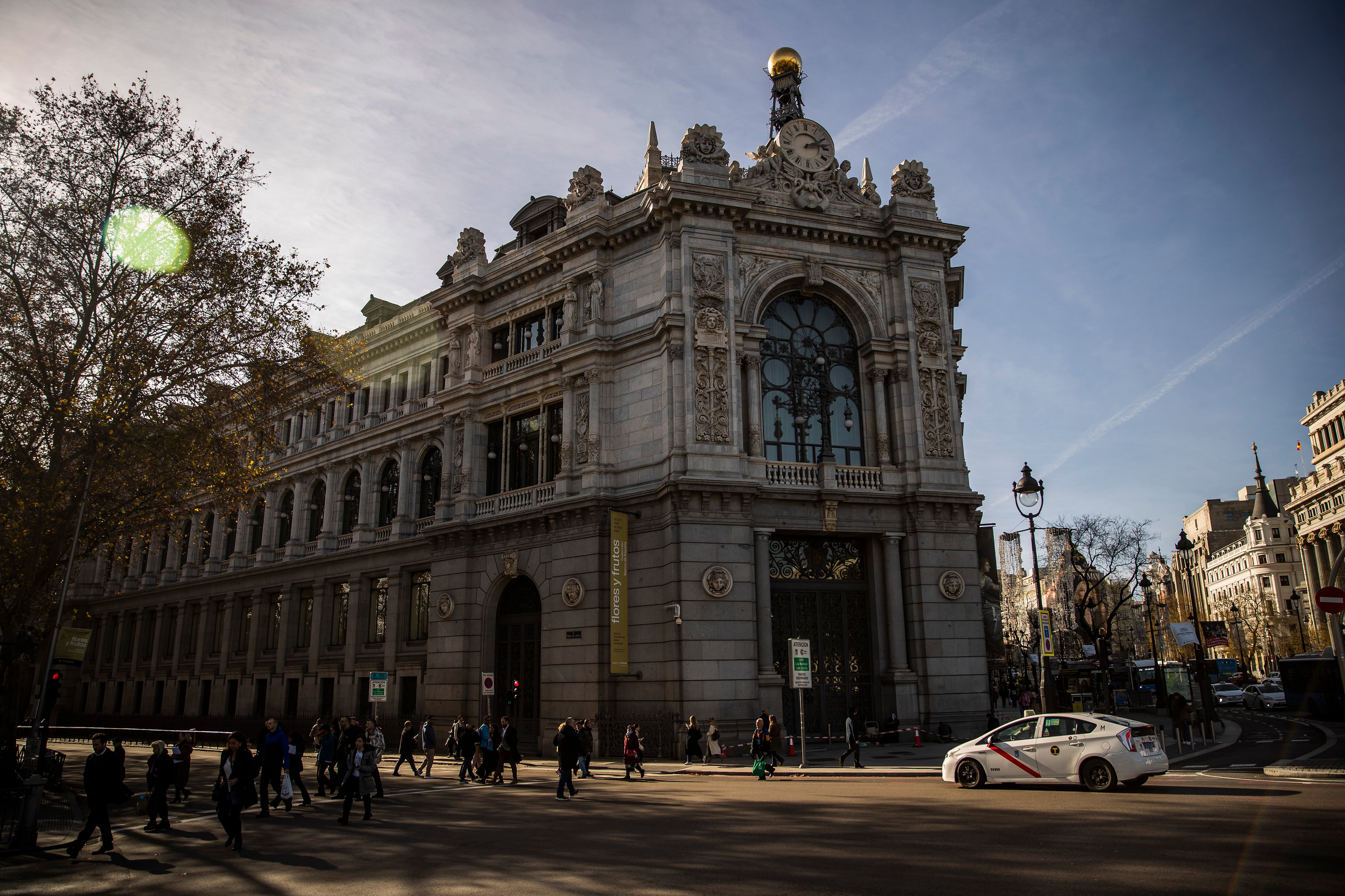 Las letras a tres meses caen del 3% pero los inversores redoblan su apetito por la deuda