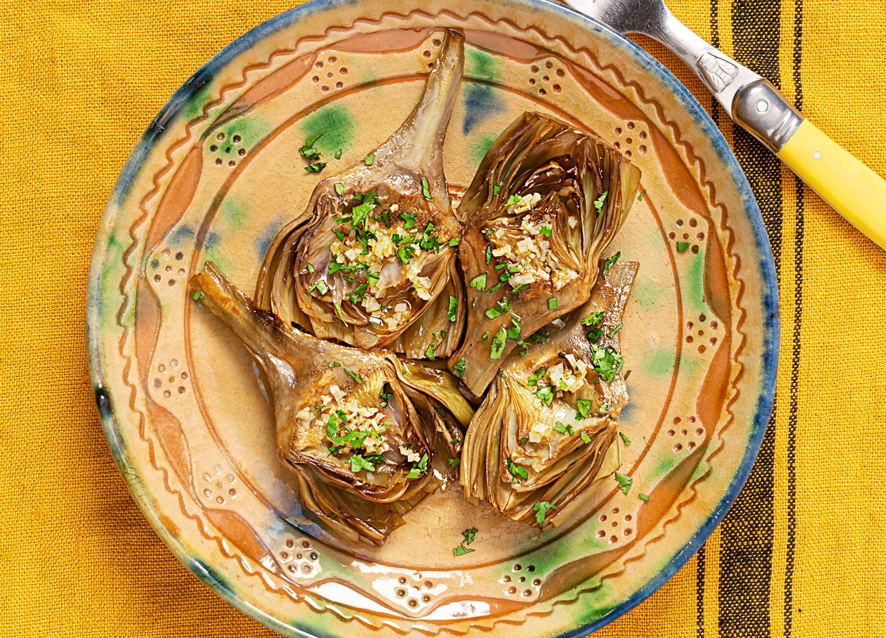 Más fácil, imposible