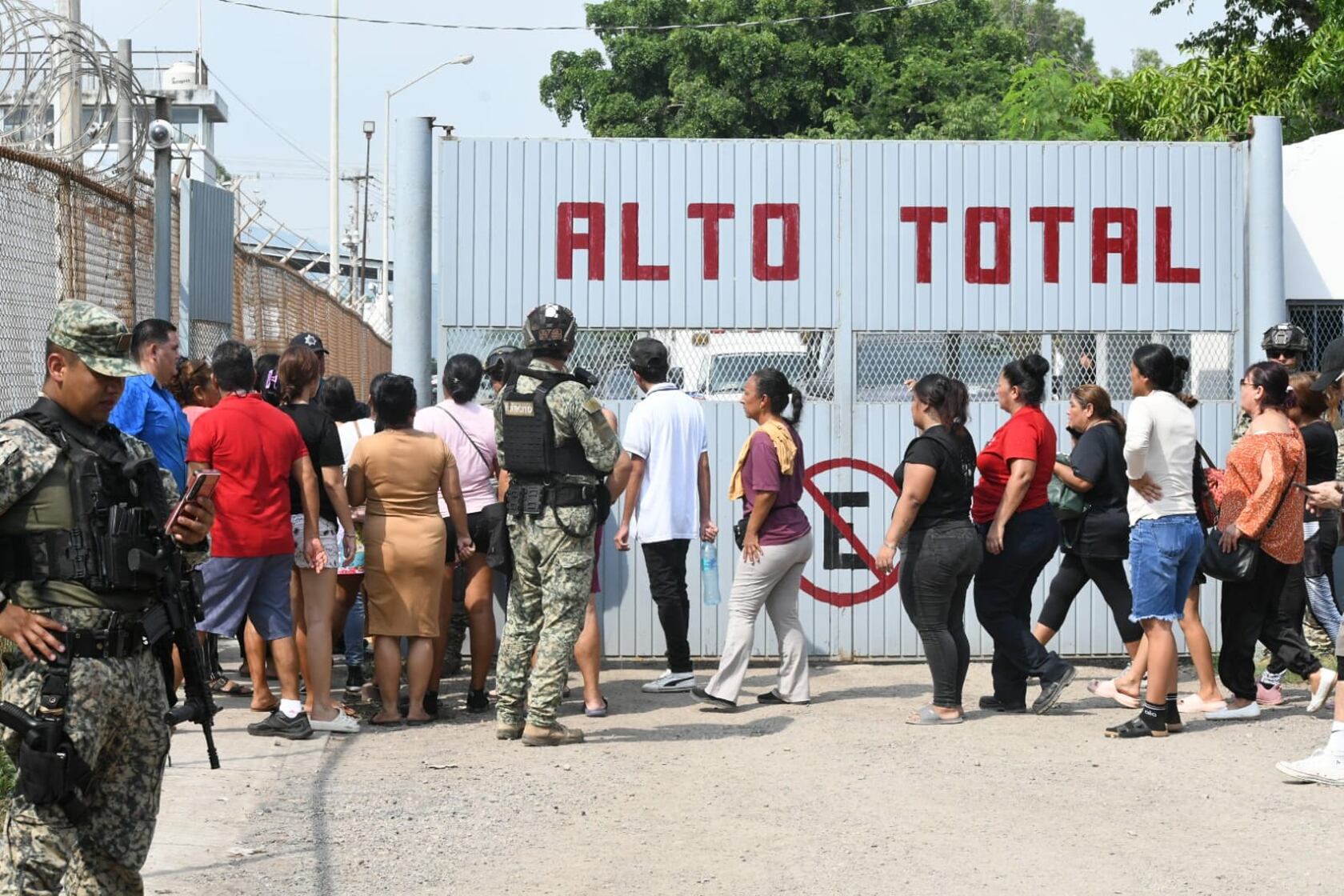 El centro penitenciario El Castillo, en Mazatlán: una bomba de tiempo plagada de irregularidades