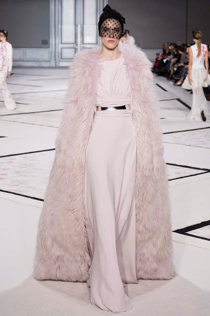 giambattista valli alta costura primavera 2015