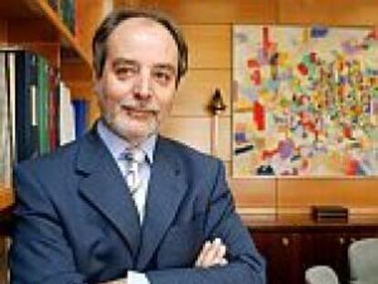 Entrevista con Luis Pedroche
