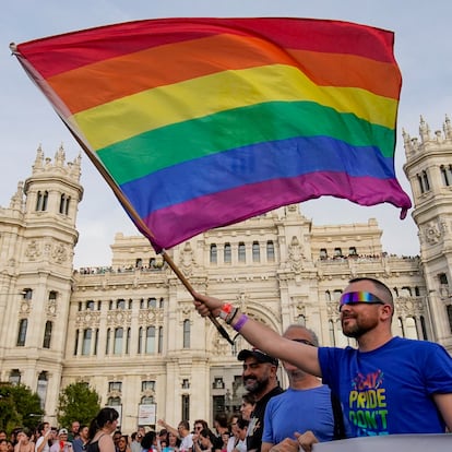 DVD1273 (05/07/2025) Desfile del orgullo 2025 en Madrid. ANDREA COMAS