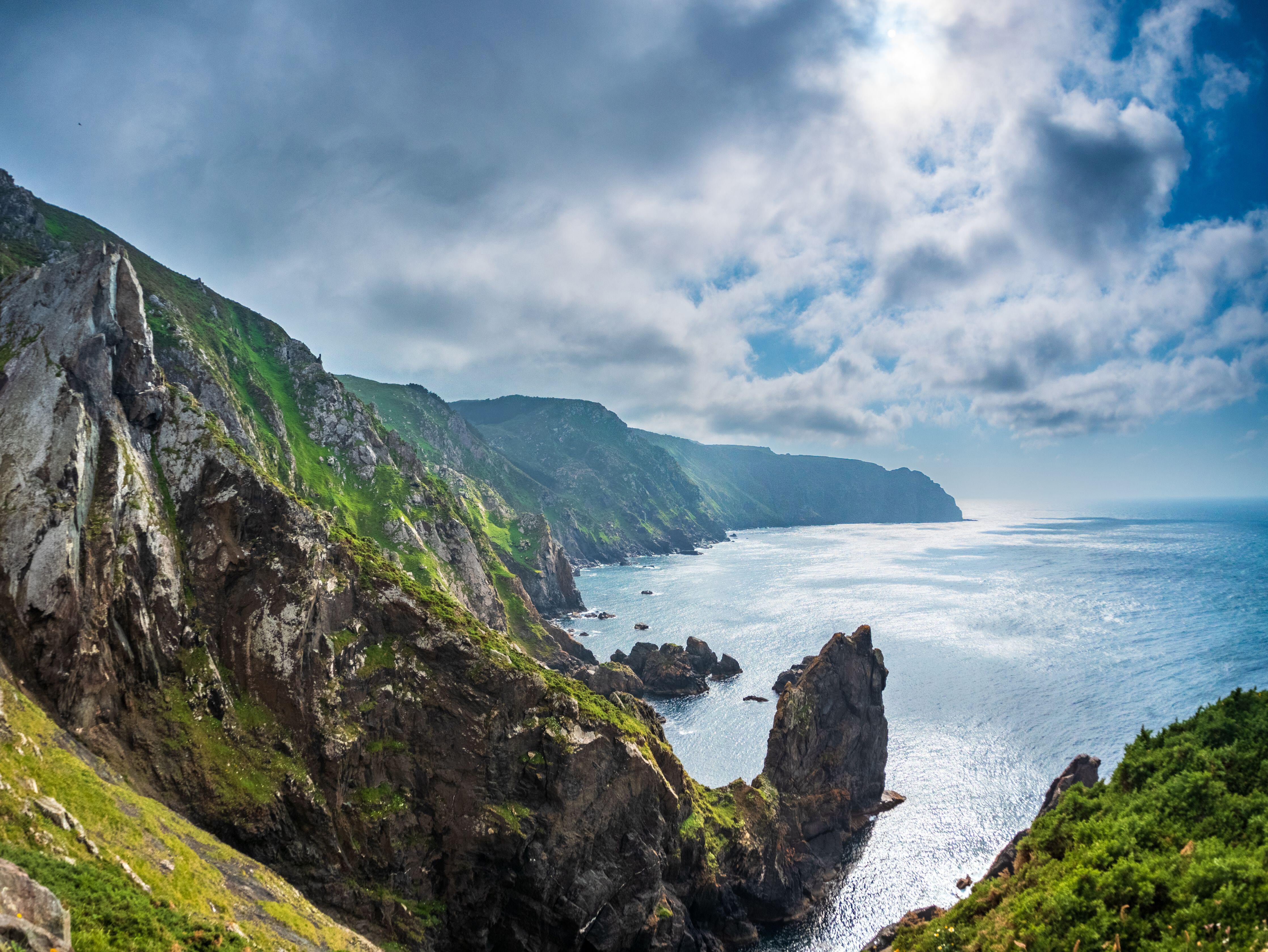 12 paisajes de España para sentirse como en otro país