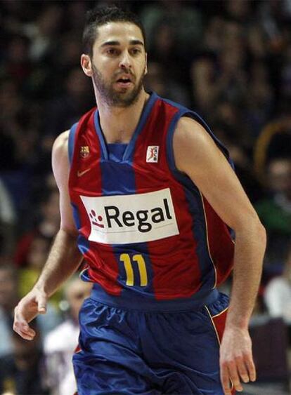 Juan Carlos Navarro