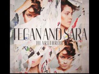 Tegan & Sara, ‘Heartthrob’