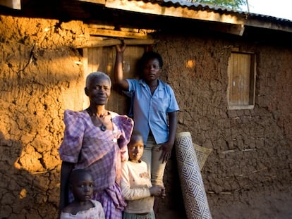 Una victoria para los campesinos