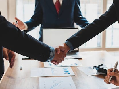 Coraje y corazón: 'compliance' y reforma concursal