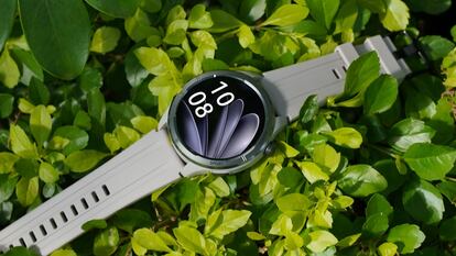 Reloj inteligente HAYLOU Solar Neo