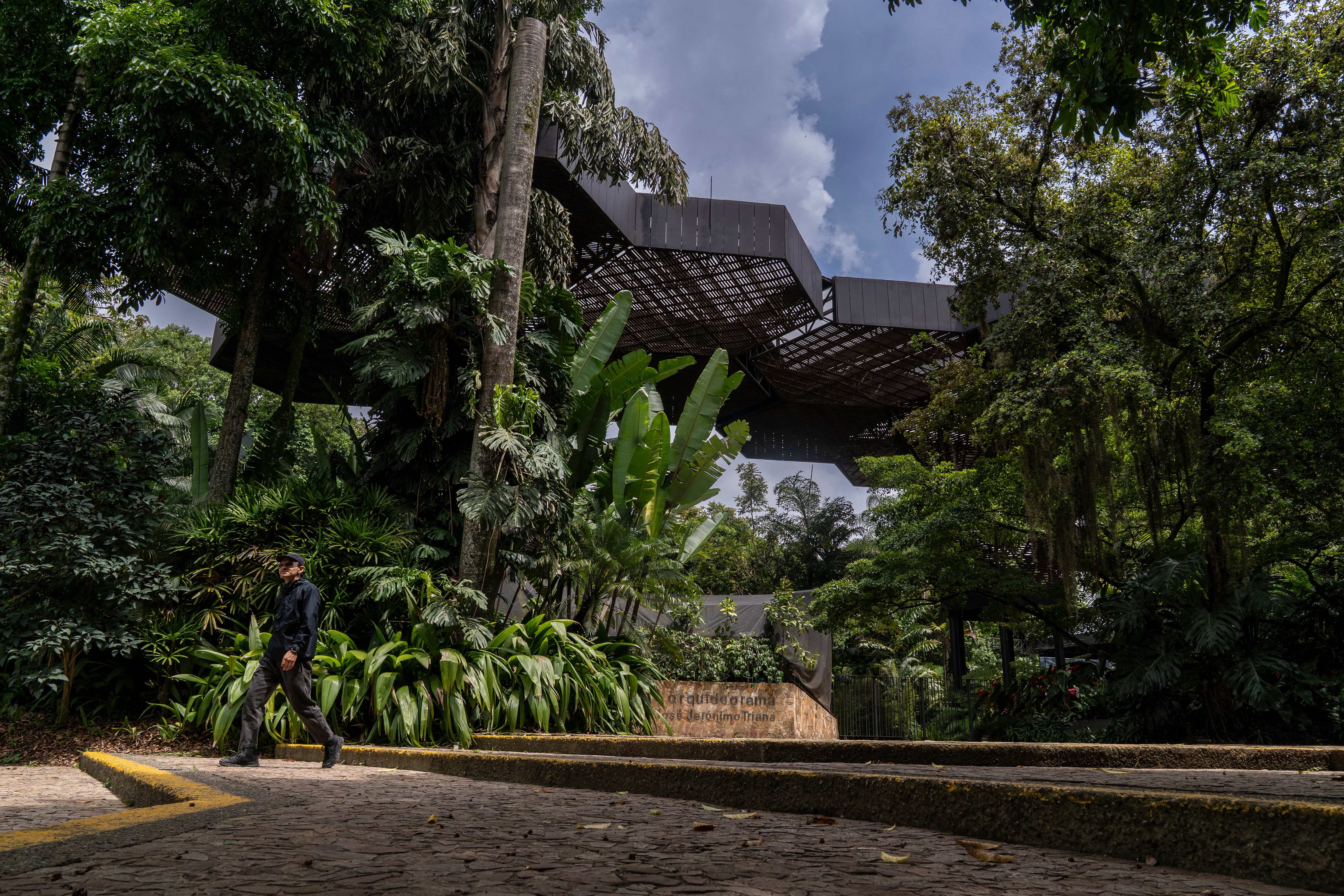 Sergio Fajardo, memorias del alcalde que derribó los muros de Medellín con las armas de la arquitectura