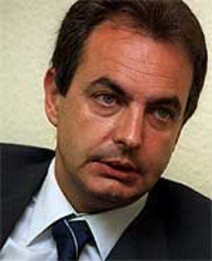 José Luis Rodríguez Zapatero