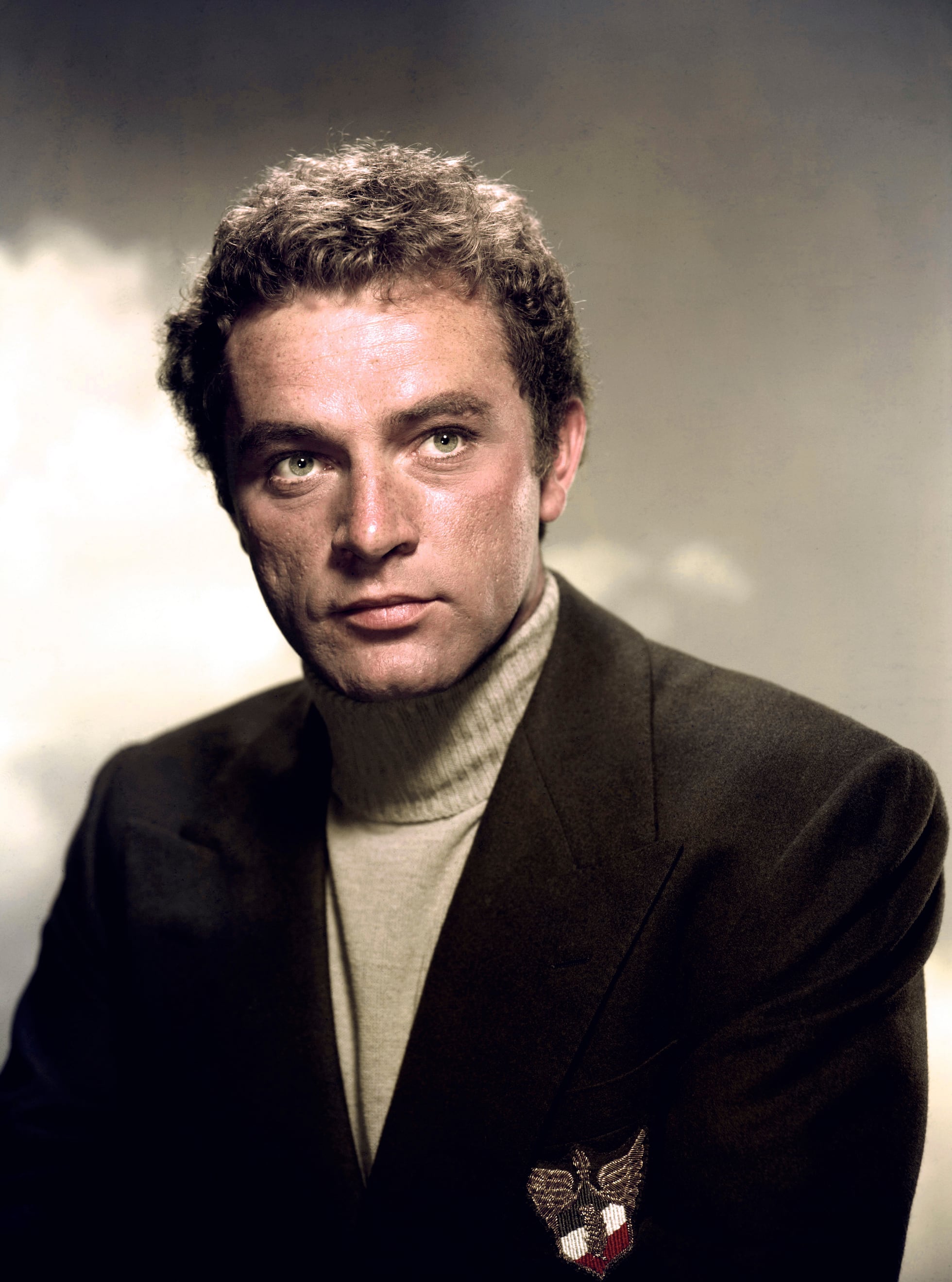 Richard Burton, el galés temperamental que nunca se acostumbró a ser el ...