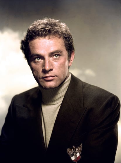 Richard Burton