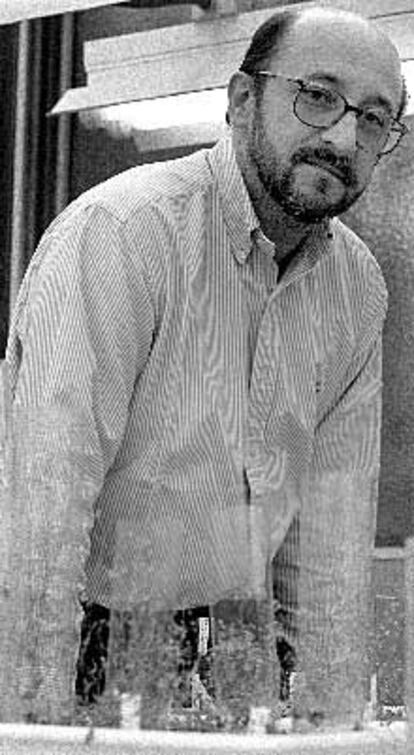 Pere Puigdomènech.