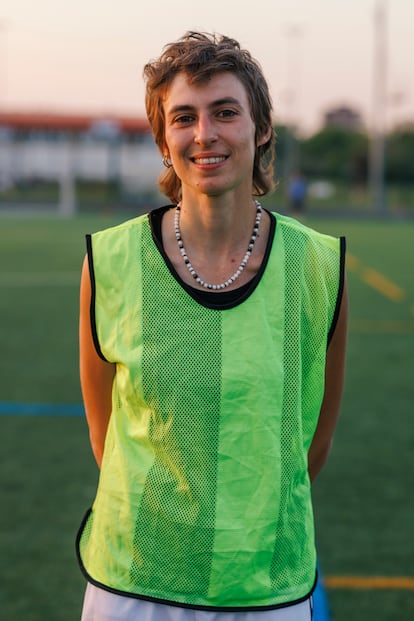 Ioanna Kokkinopliti.