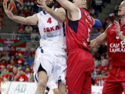 Nocioni tapona a Teodosic