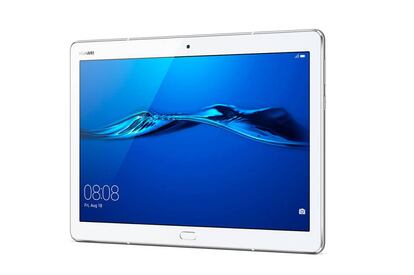 Huawei MediaPad M3 Lite