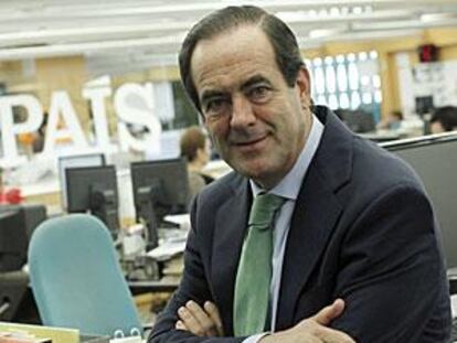 Entrevista con José Bono