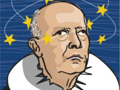 El ministro pirómano