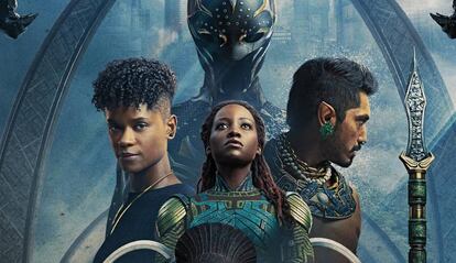 Black Panther: Wakanda Forever