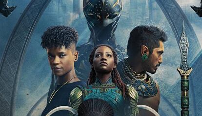 Black Panther: Wakanda Forever