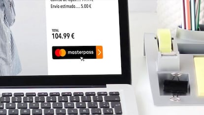 Masterpass