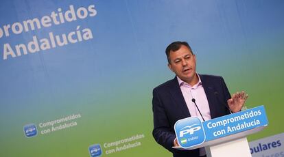 José Luis Sanz.