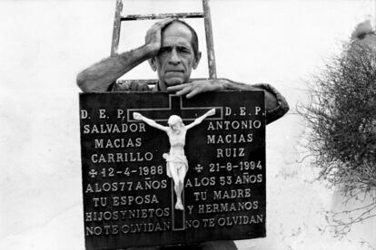 'Huelva', 1995.