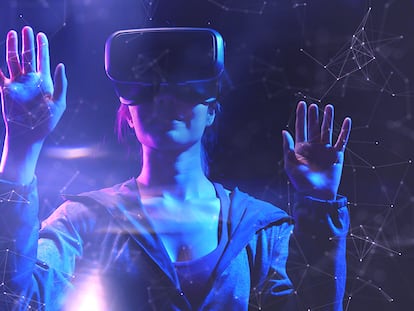 Ya existen vibradores NFT: ¿cómo sería exactamente el sexo en el metaverso?