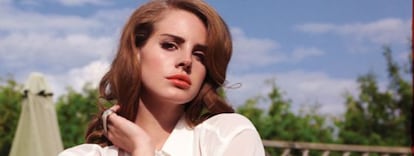 Lana del Rey