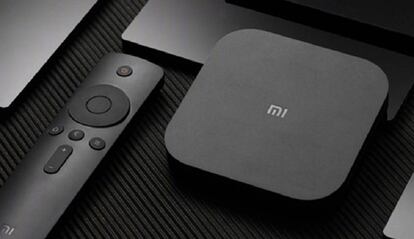 Xiaomi Mi TV 4S con Android TV