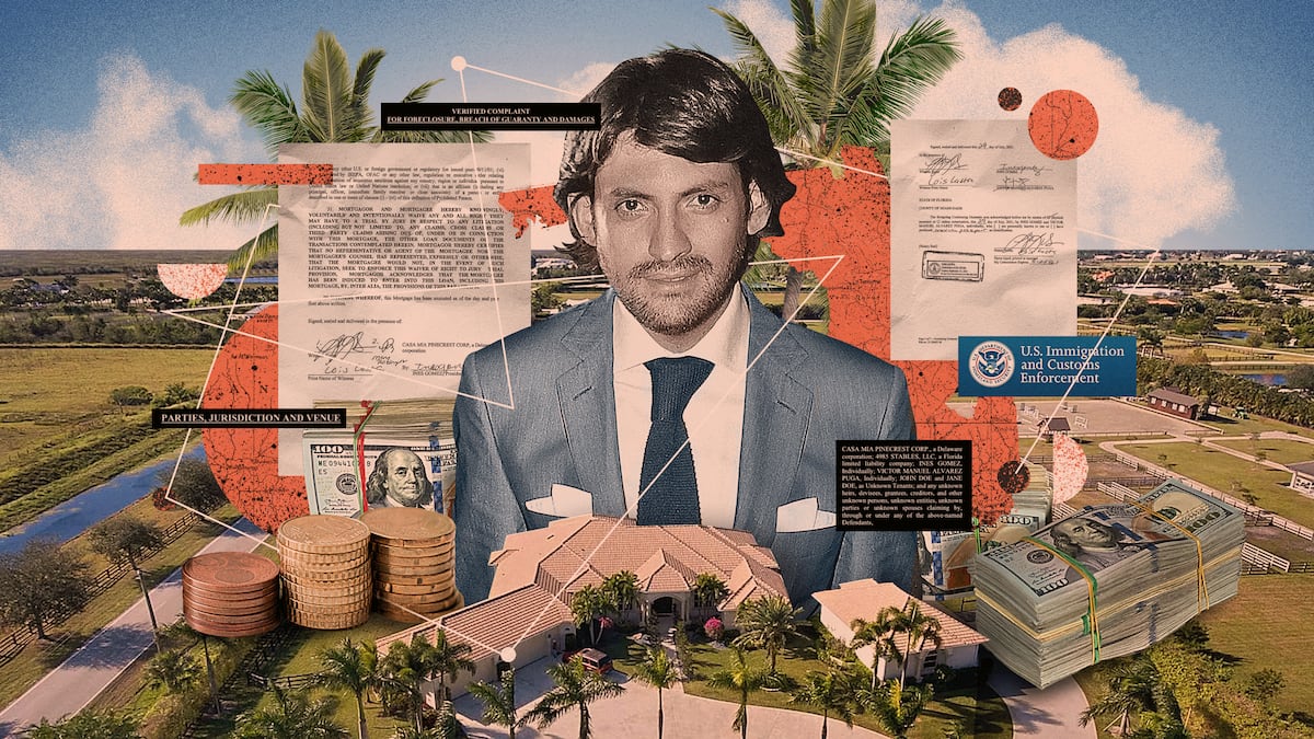 The Álvarez Puga scandal ensnares Mexico’s political, business and celebrity elites