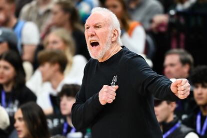 Gregg Popovich