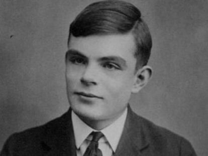 Científicos australianos han restaurado el dispositivo, desarrollado por Alan Turing