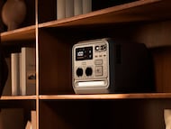 Uso del nuevo DJI Power 1000 Mini