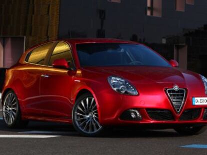 Dos embragues, mejor que uno