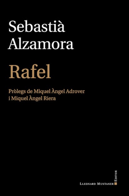 Rafel de Sebastià Alzamora
