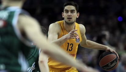 Tomas Satoransky.