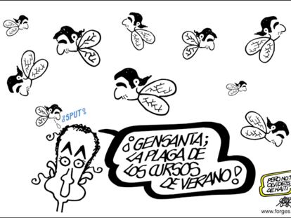 FORGES