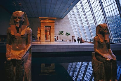 Museo Metropolitano de Arte (Met) de Nueva York