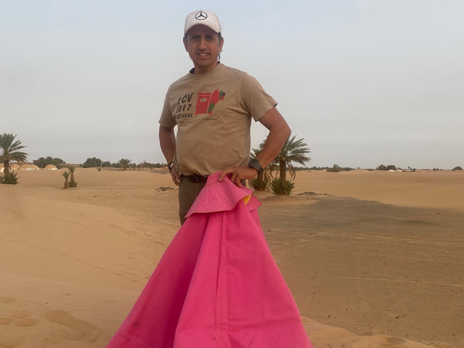 Domingo Navarro, memorable y añorado torero, unido al destino de Esplá, su amigo y maestro