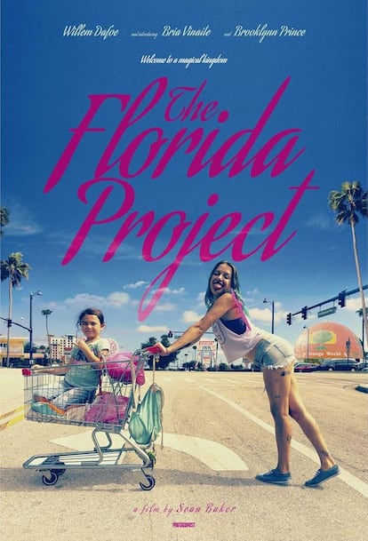 florida project