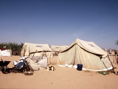 Una oportunidad para una acción humanitaria en riesgo