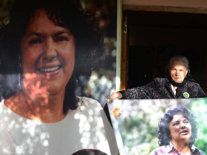 Transformar el dolor en acción