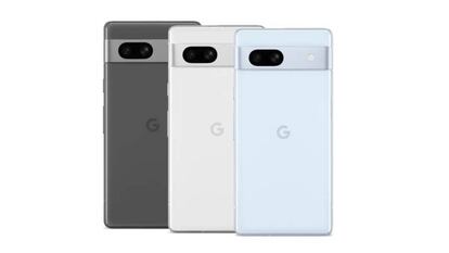 Google Pixel 7a