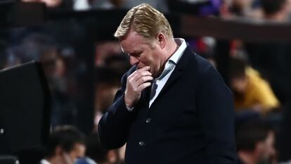 Ronald Koeman